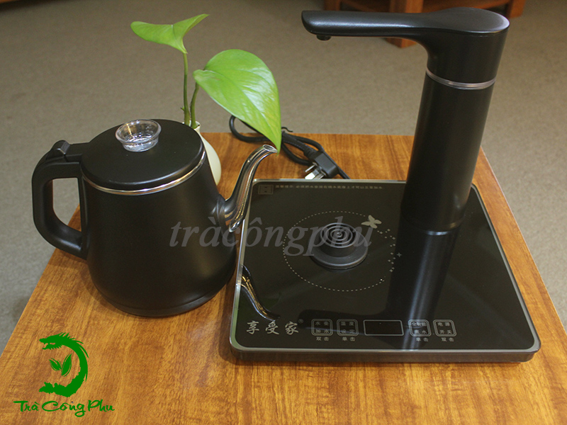 Bếp Điện Đơn BDD03